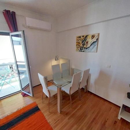 Acropolis View Apartment In Central Athens! Sq1 Exteriör bild
