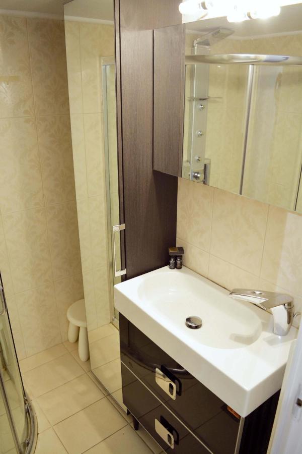 Acropolis View Apartment In Central Athens! Sq1 Exteriör bild