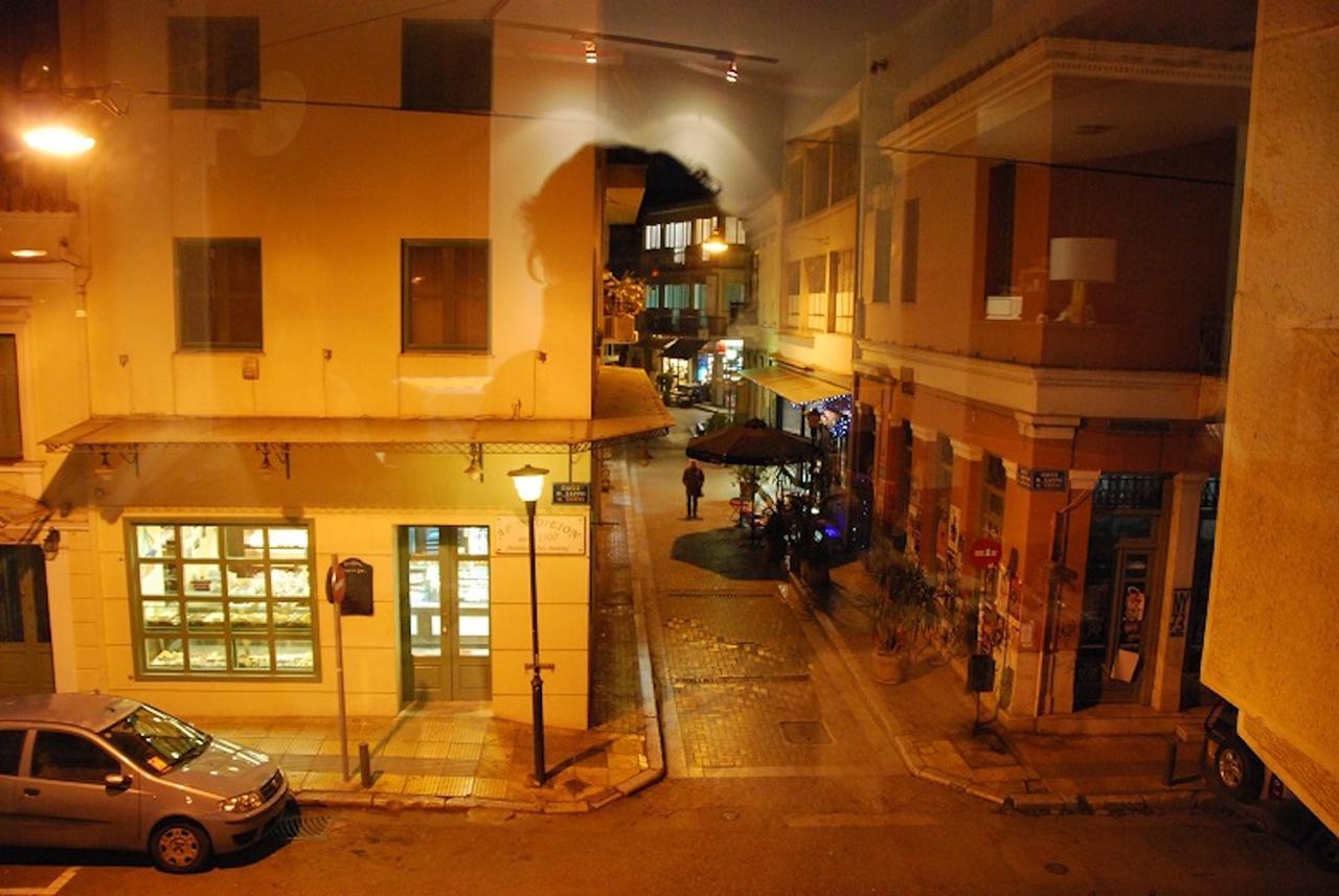 Acropolis View Apartment In Central Athens! Sq1 Exteriör bild